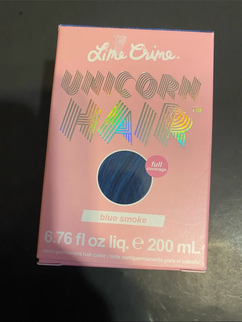 Lime Crime lime crime